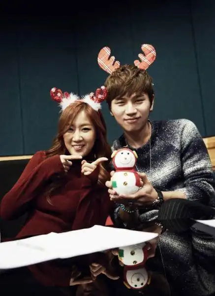 sistar昭宥牵手kwill推新曲白色悸动