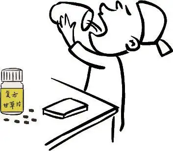 易上瘾!这款止咳药竟含"鸦片"成分