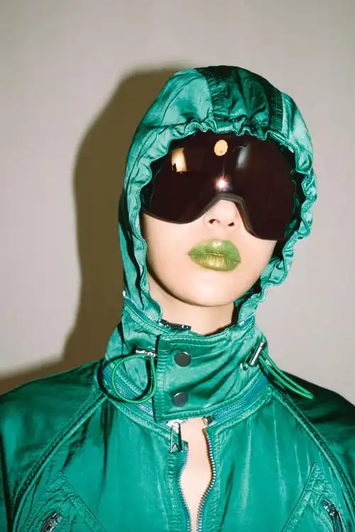 daniellee在bv的最后一季大谈冒险主义