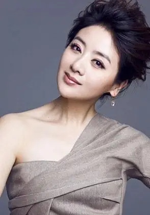 中国内地女演员李佳璘