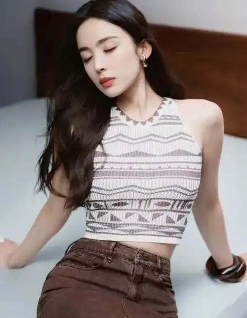 张翰|佟丽娅|大波浪|古力娜扎_网易订阅