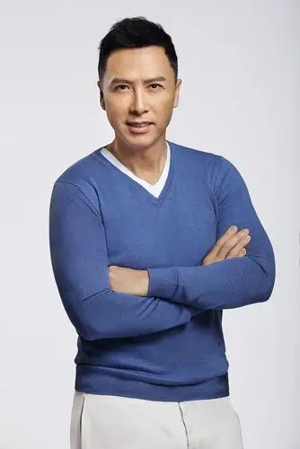 甄子丹获中美电影节最佳男主及制片人奖 继续与世界分享中国电影