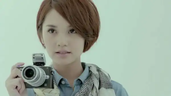 杨丞琳在电视剧《恶魔在身边》中扮演的是一个什么样的角色?