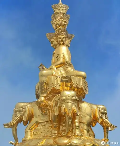 十方普贤菩萨像 5