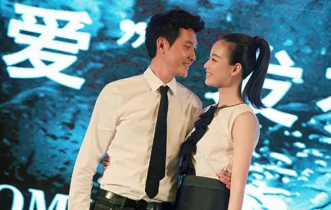 "豪门阔少"冯绍峰:向赵丽颖求复合却被惨拒,离婚原因浮出水面!