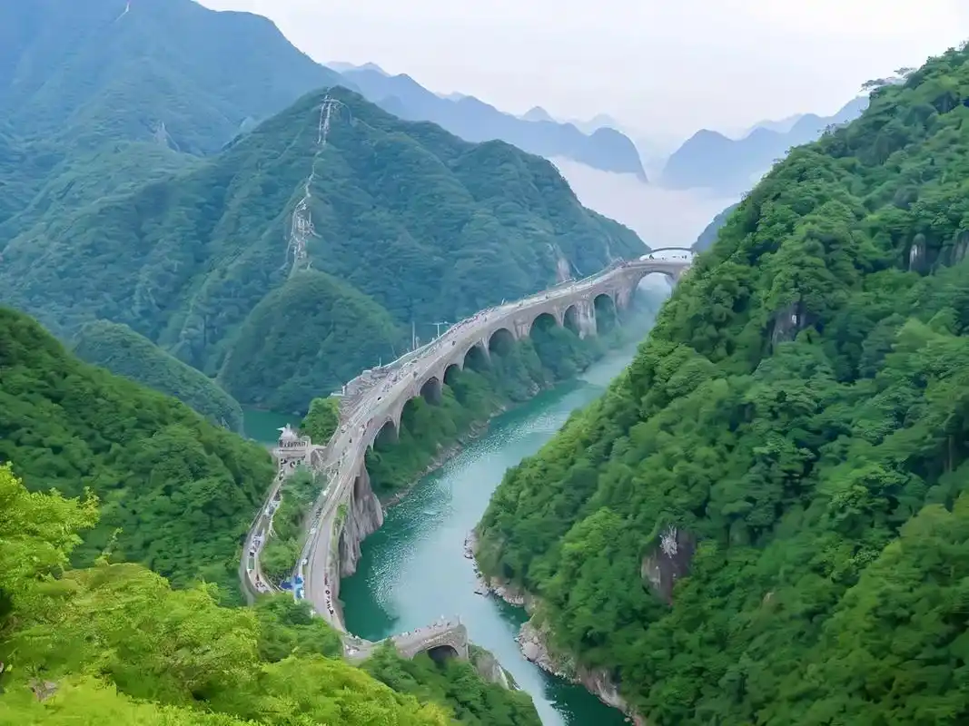 99 江西旅游 17 - 抖音