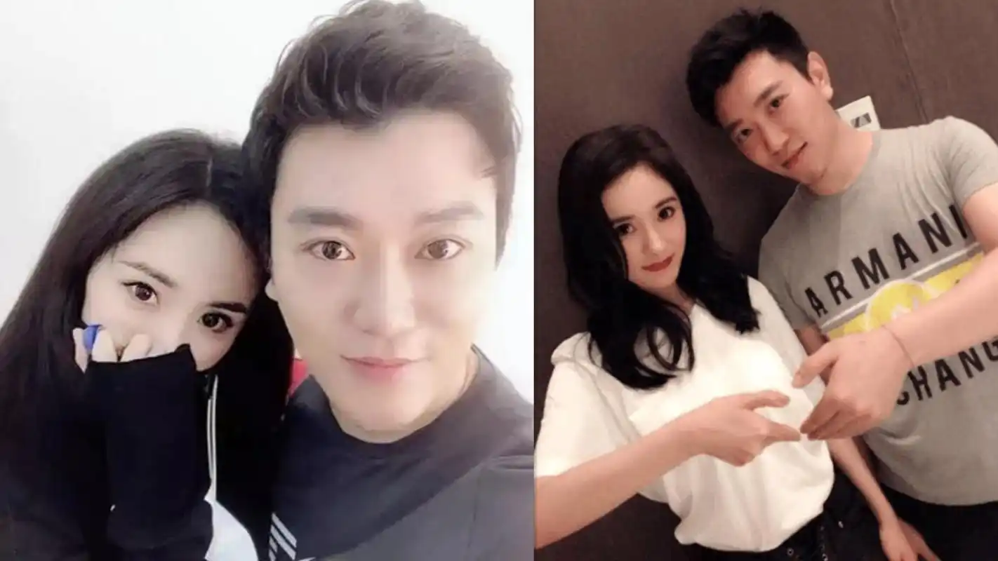 杨幂新男友被扒?不是魏大勋而是大家最熟知的他?网友:早猜到