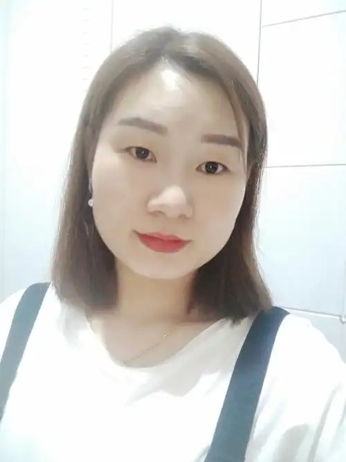 个人觉的齐肩发适合脸大的女生04请忽略我的大饼脸求瘦脸方法