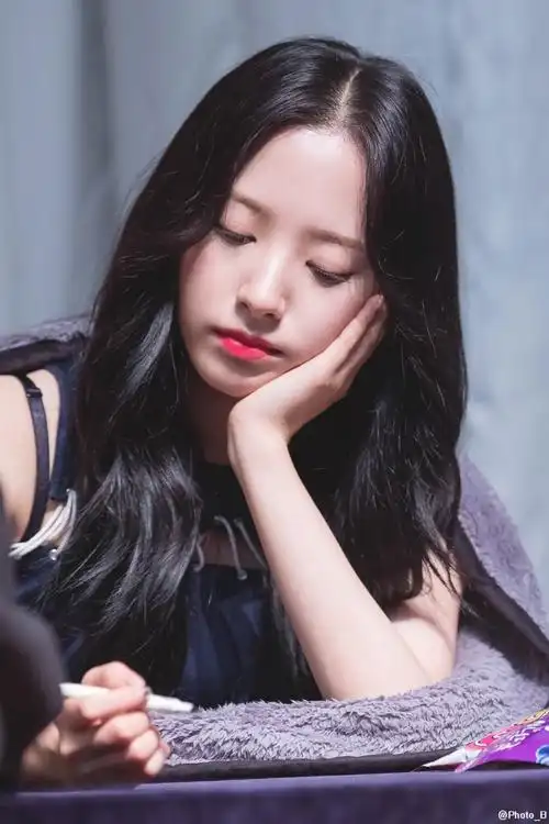 wjsn 宇宙少女 苞娜