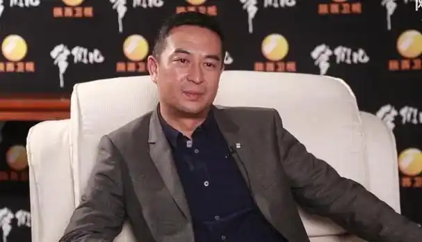 回顾张嘉译婚变?王海燕深夜发文多年婚姻一团散沙一纸协议不再见