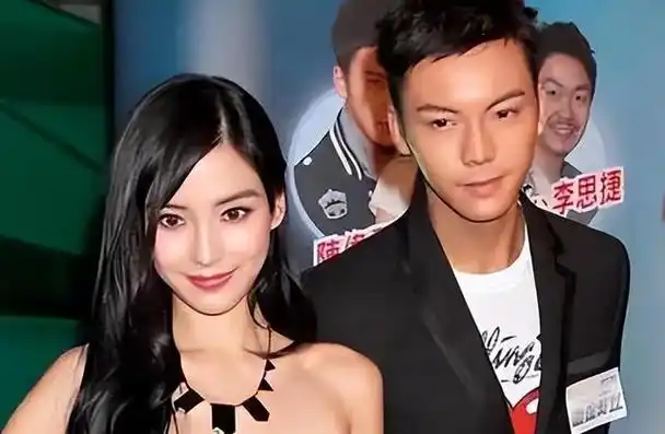 陈伟霆黄晓明接连沦陷事实证明杨颖才是真正的人间清醒