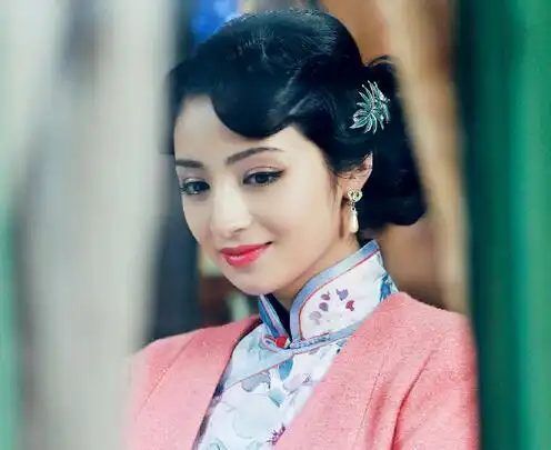 【图】热血电视剧张子健热血抗战 吕佳容情陷禁忌师生恋