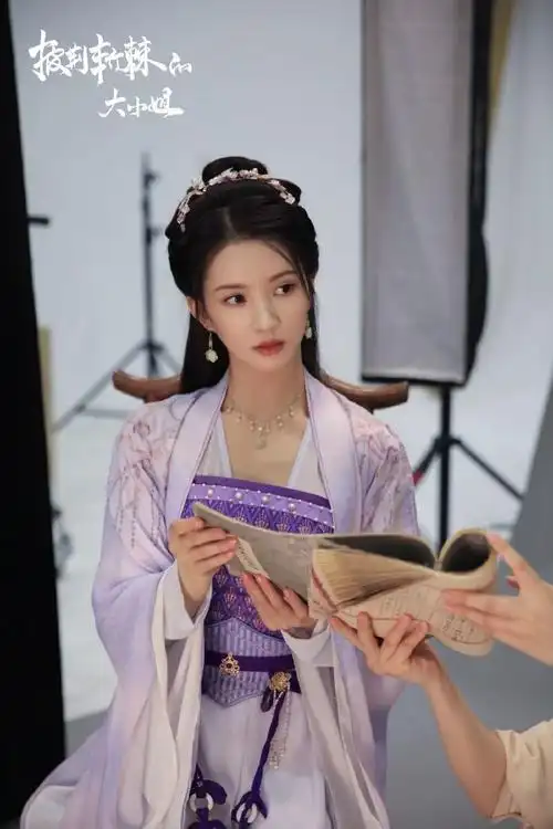 刘些宁罗爱莲##刘些宁披荆斩棘的大小姐