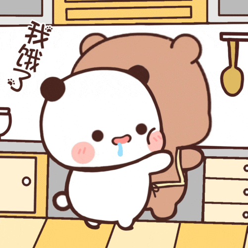 熊猫一二第⑨弹