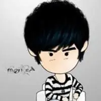 周杰伦卡通头像 卡通可爱杰伦头像大图_微信头像图片大全