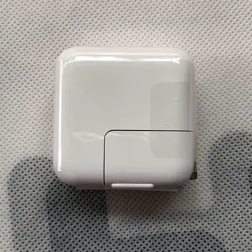 apple适用苹果ipad pro air12w适用快充平板原装mini数据线充电器头