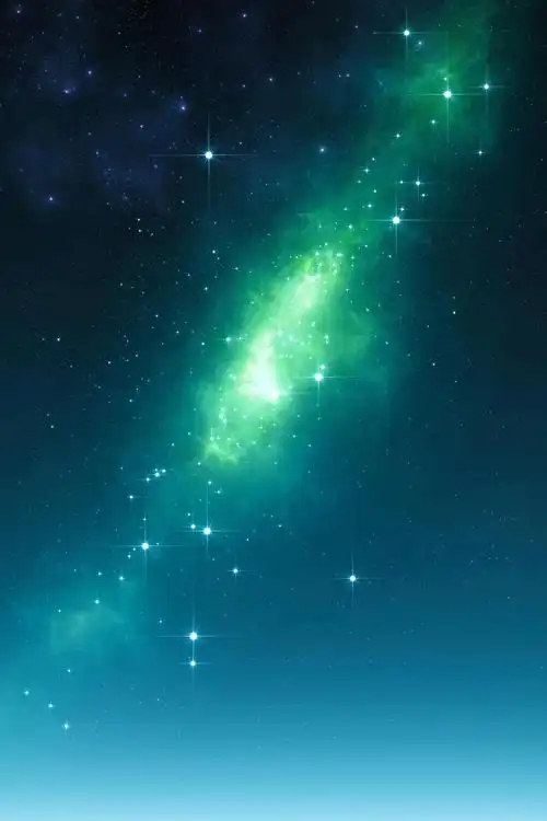 北极夜光星灵 - 原创作品 - 站酷(zcool)