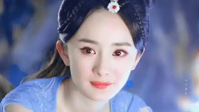 杨幂风晴雪播出十周年##电视剧古剑奇谭开播十周年