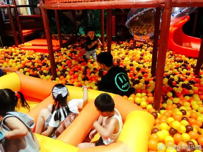 星期8乐园美好的不仅仅是价格更是品质