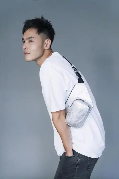 周处除三害里杀疯了的阮经天是翻红还是翻车魔幻大瓜来了