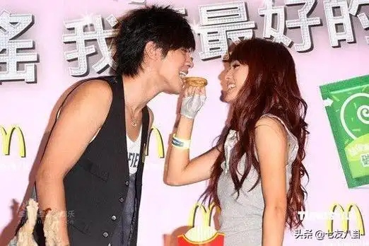 罗志祥说杨丞琳活好杨丞琳很紧是谁说的