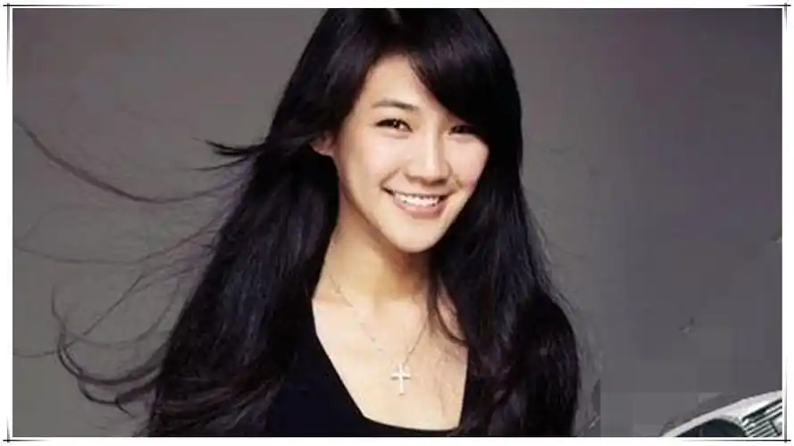 钟汉良妻子曝光,比孙怡还漂亮,网友:她上辈子一定拯救了银河系