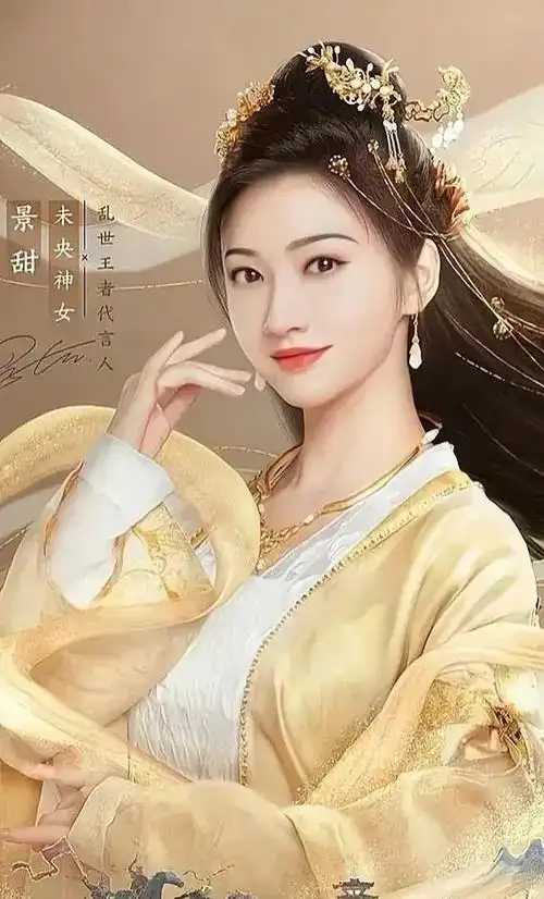 战大唐荣耀2大唐荣耀大玉儿传奇班淑传奇孙子大传现在详细解说景甜的