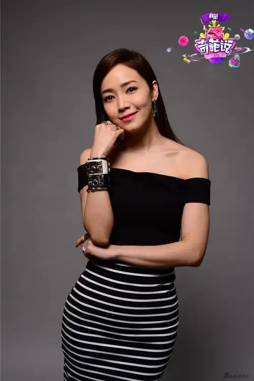 侯佩岑复出不惧谈周董 向昆凌传授育儿经