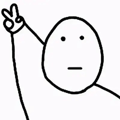 独一无二沙雕搞笑的逗比头像合集 2023最新好玩有趣的qq头像_个性头像