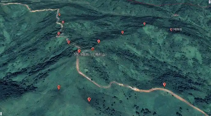 不谈精神从战役操作层面复盘上甘岭10月14日战斗打响