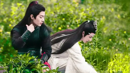 王一博首做鸡? 把我心里赛高的甜蜜细节都给写上了啊,不准嫌啰嗦!