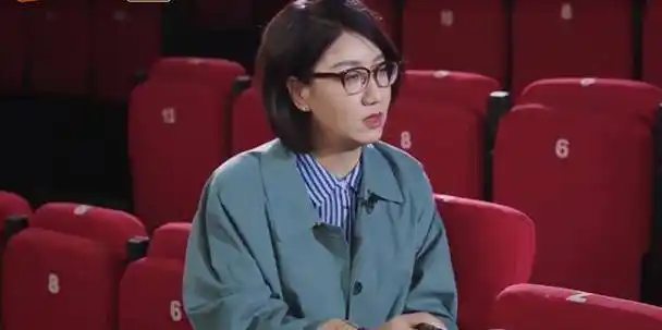 万茜不想红翻车后,又来了个不想大红大紫的孟佳,何不让给王霏霏_观众