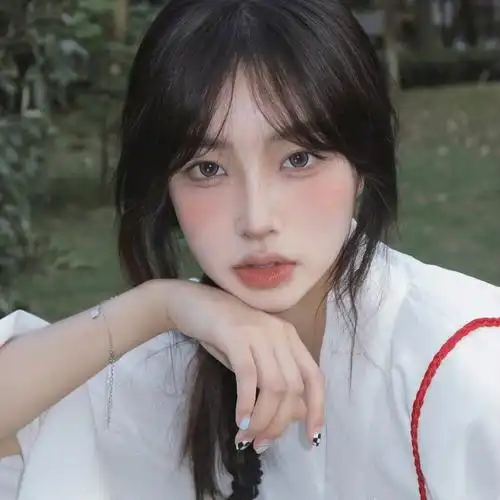 自截 女生头像 - 堆糖,美图壁纸兴趣社区