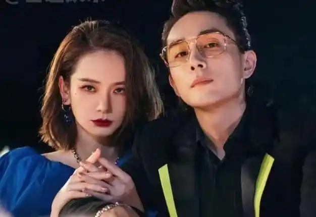 嫁给身家20亿的老公,戚薇像变了一个人|奶爸|李承铉|娱乐圈|富二代