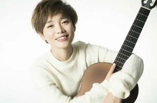 娱乐圈中姓许的5位女明星,你最喜欢谁?