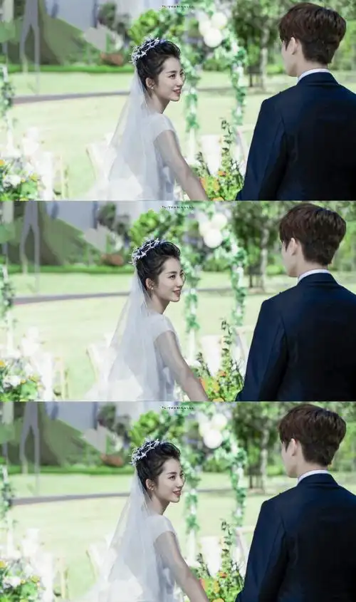 【原来我很爱你】 【林彦俊/苏念衾】 【万鹏/桑无焉】