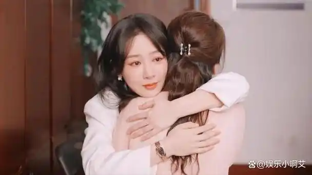 杨紫新剧竟是女海王原著中与许凯伪骨科极限拉扯最终拒绝求婚