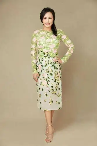 乌兰托娅李勇森新歌《偷偷爱着你》跨年首发