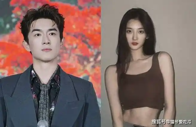 林更新携小11岁女友出游:史芮伊演过戏,2次选秀,主持过跨年晚会