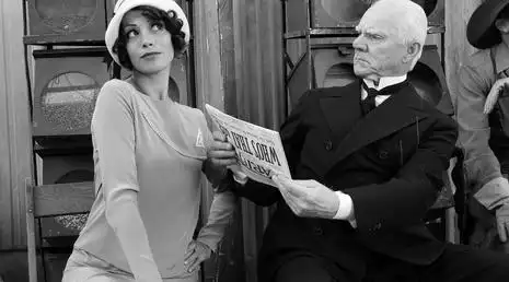 艺术家剧照图集