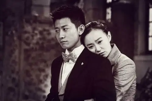 《杀寇决》吉林热播 战菁一张一山"烽火恋人"