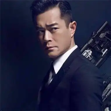 《扫毒3》将上映!古天乐出席活动被称面相凶狠,与宣萱再度合作