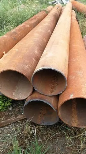 无缝钢管高价回收安康