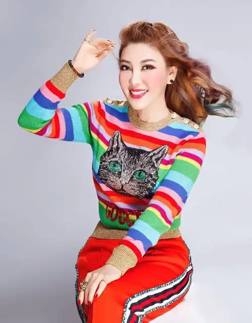 著名歌唱家乌兰图雅情殇爱情乌托邦失恋后依然坚强