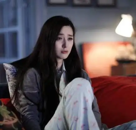 范冰冰在马永贞里演的谁