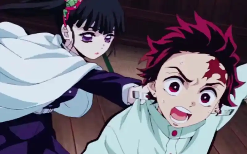 【鬼灭之刃/炭香】call me maybe