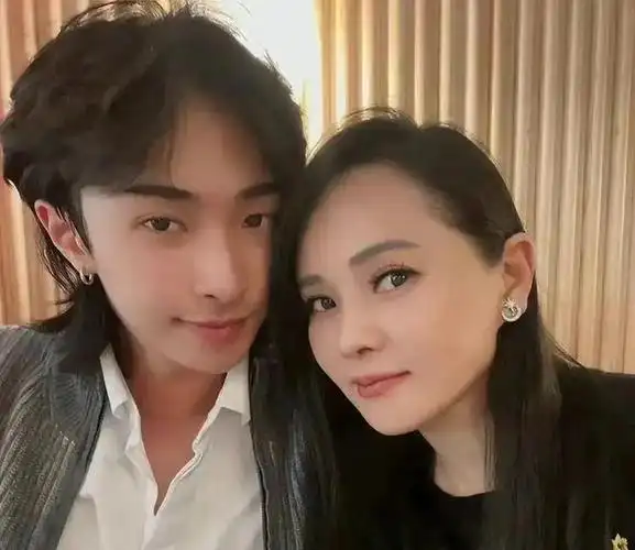 表示:不介意姐弟恋,大10岁也完全没问题|秦昊|择偶|娱乐圈_网易订阅