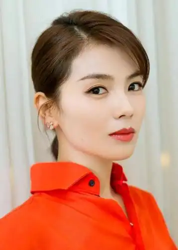 刘涛实力派女星写真合集优雅时尚高贵优雅