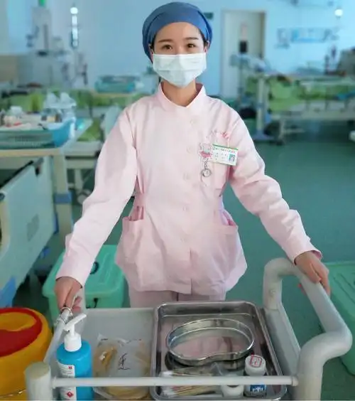 ❤掇刀人民医院血液透析室护士的一天❤ - 美篇