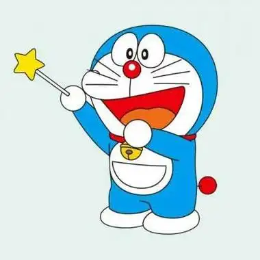 哆啦a梦最火的头像高清最近很火微信头像哆啦a梦图片